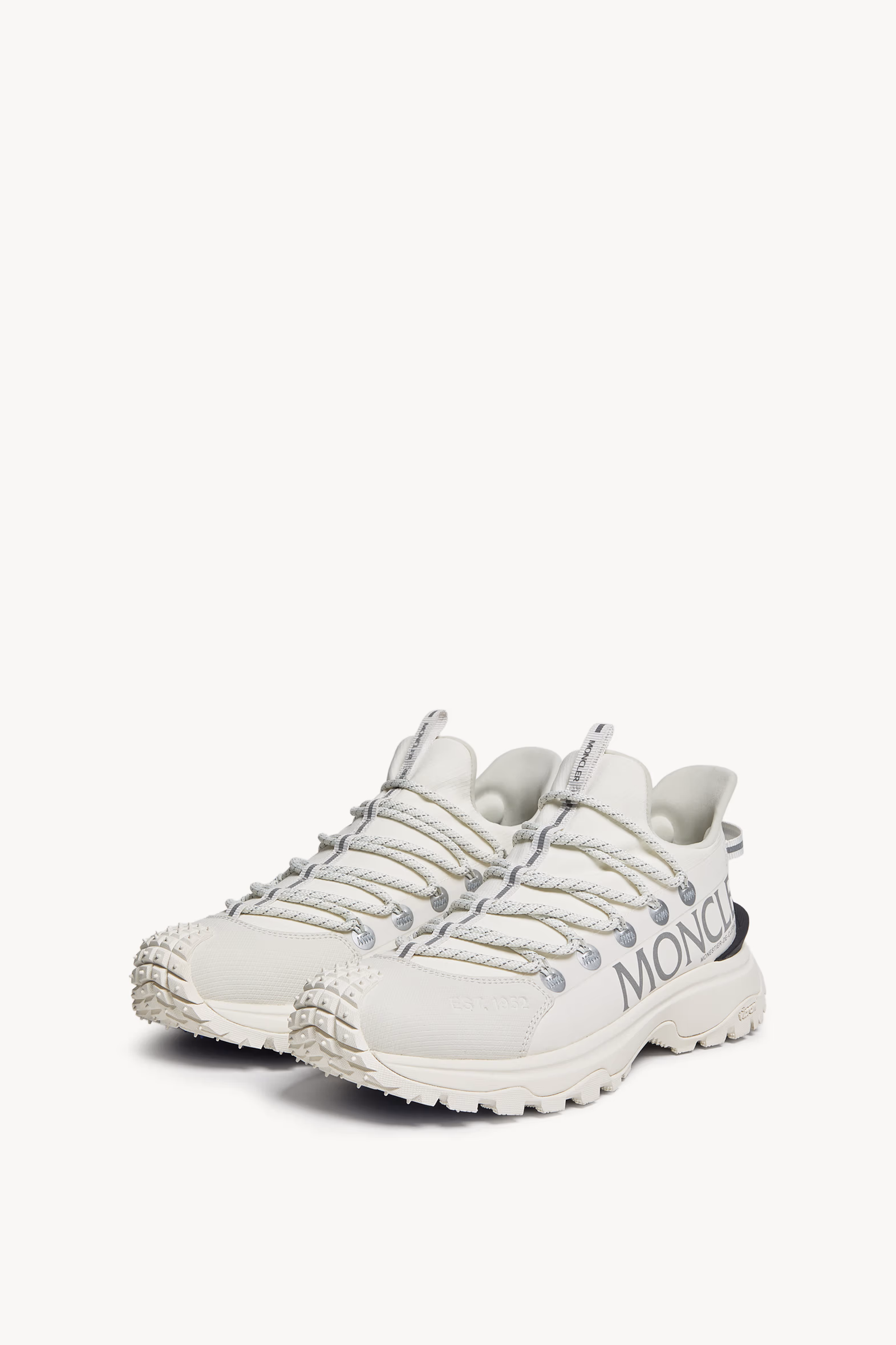 Trailgrip Lite2 Sneakers White Moncler 3